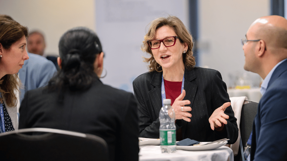 Measuring Impact in Medical Affairs Summit Networking