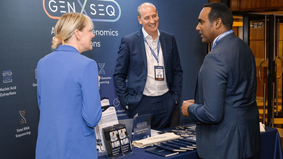 Measuring Impact in Medical Affairs Summit Networking