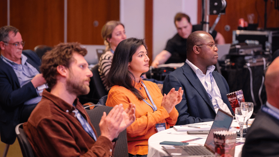 Measuring Impact in Medical Affairs Summit Audience