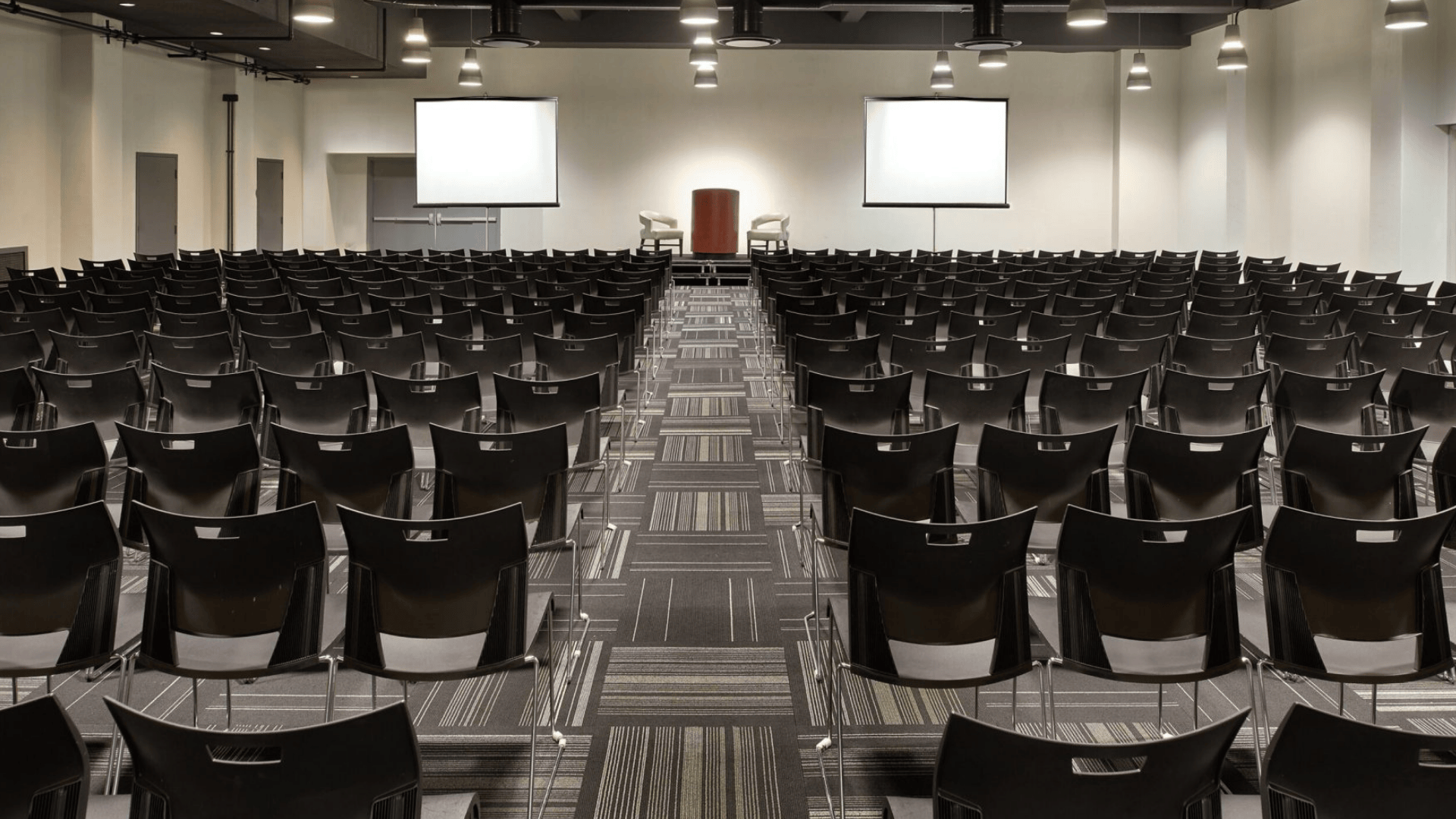 Revere Boston Common Hotel - Measuring Impact in Medical Affairs Summit Venue