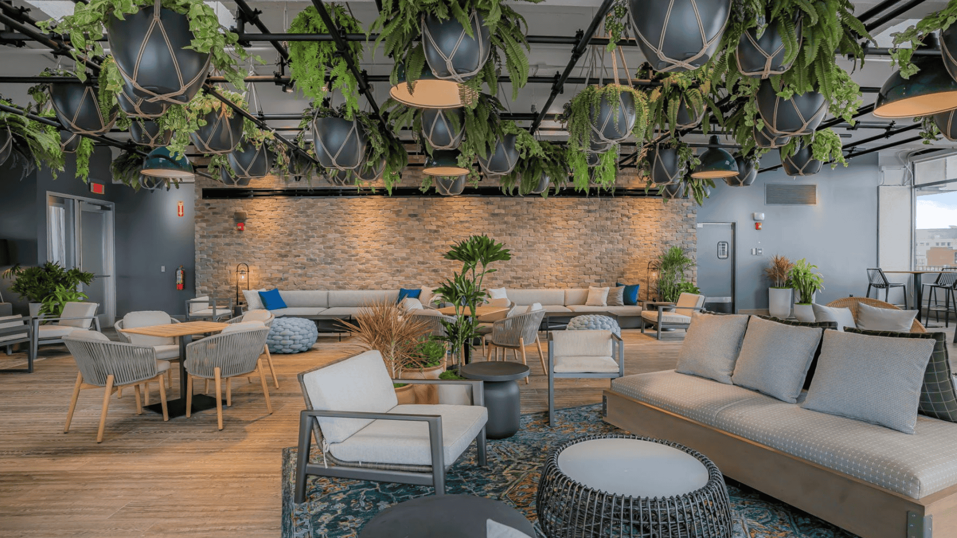 Revere Boston Common Hotel - Measuring Impact in Medical Affairs Summit Venue