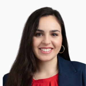 Christina Kotisi Senior Director, Innovation Lead Bayer