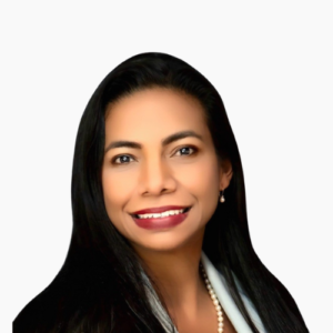 Marcela Gaitan Mangas Associate Director Medical Affairs Regeneron