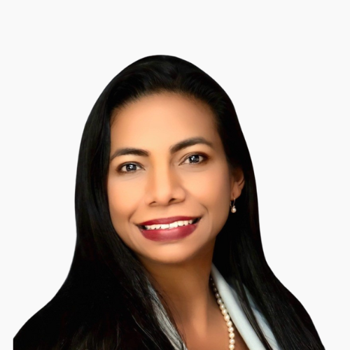 Marcela Gaitan Mangas Associate Director Medical Affairs Regeneron