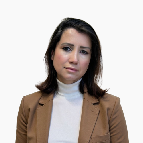 Nelli Oliver Lead of Global Healthcare Analytics Jazz Pharmaceuticals