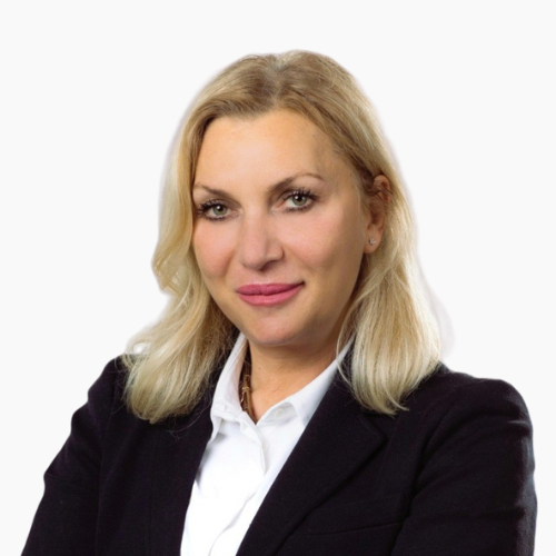 Selena Freisens Head of Global Medical Affairs Merz Therapeutics