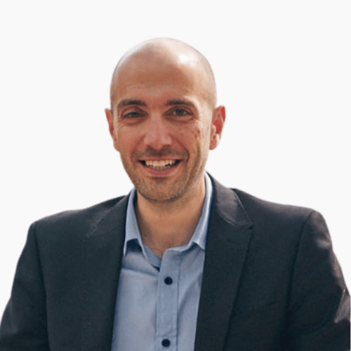 Alex Condoleon, Pfizer