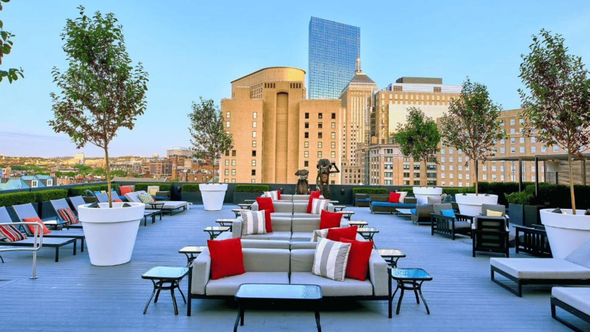 Revere Boston Common