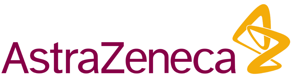 AstraZeneca Logo
