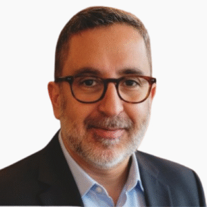Carl De Luca