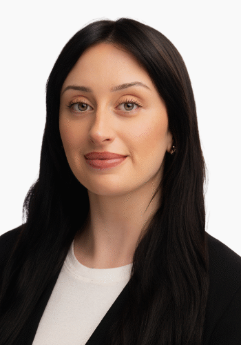 Darja Kielthy - Customer Delivery