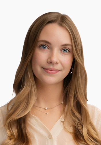 Isabelle Jones, Program Director